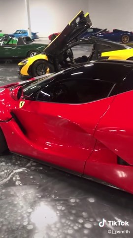 —————————————————————–— #laferarri #Ferrari #FastCars #ExoticCars #Millionaire #GoFast #Racing #Lambo #Porsche #AstonMartin #ExoticWhips #ForYou ￼