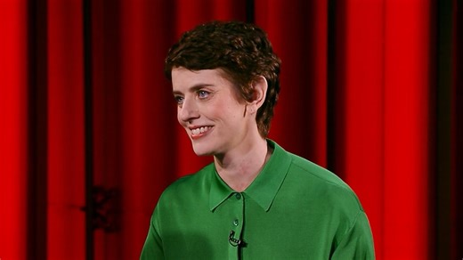 Playwright Amy Herzog on her 2 Broadway shows