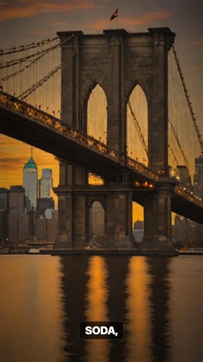 El puente de Brooklyn y las cajas de la muerte