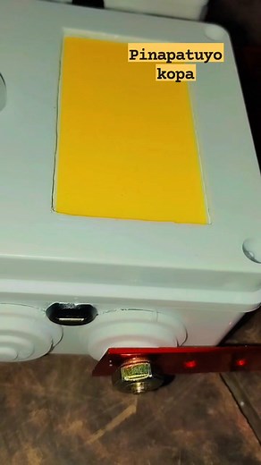 2.4K views · 19 reactions | Diy Motion Sensor Solar Lights #buildby #Solarich | Richard Alquino Macanas | Facebook