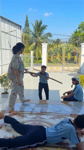 Phải bạn tôi không vậy/kỳanh-nè #shortvideo #kykytv