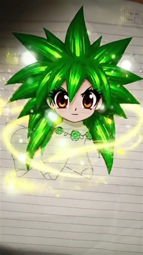 OMG 😱 the pokemon change into a Anime! 🤯