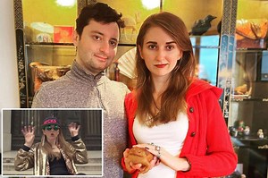 Two Arrested for Alleged Conspiracy to Launder $4.5 Billion in Stolen Cryptocurrency