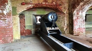 Learn about the history of the Civil War at Fort Delaware State Park! Take a ferry back in time to discover the stories from Pea Patch Island in the 1850s. Check out this video made by students at Caesar Rodney High School. | Delaware State Parks