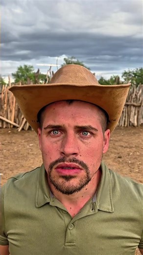 Sniff Tobacco 🥵 #traditional #himba #tribe #namibia