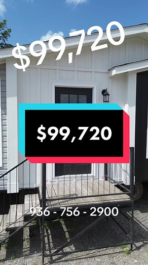 claytonhomesconroe on TikTok