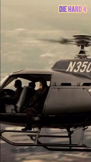 Die Hard 4 #brucewillis #movie #oldclassic #diehard #samueljackson #action #classicmovies #greatfilm