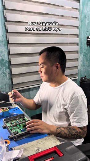 Best Upgrade para sa ECU ng Honda Civic