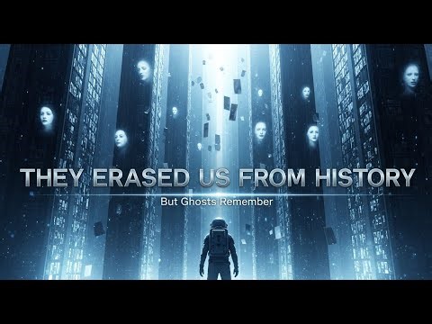 Ghosts: The Haunting Evidence of Erased History