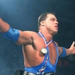 Kurt Angle Says A Film Is Getting Made About His Olympic Career | 411MANIA | Wrestling News, WWE & AEW Results