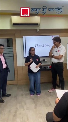 Every Session Had A Different Taste Of Learning” | BKP Student Testimonial