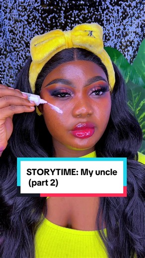 Anonymous Followers Story: Uncovering Family Secrets