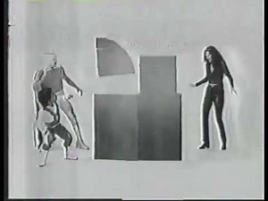 ID univision 1998 (con el hijo del santo)