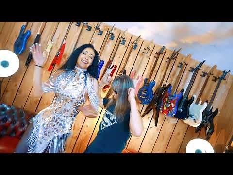 Collectif Métissé - BALADA tché tché lé lé -Clip officiel