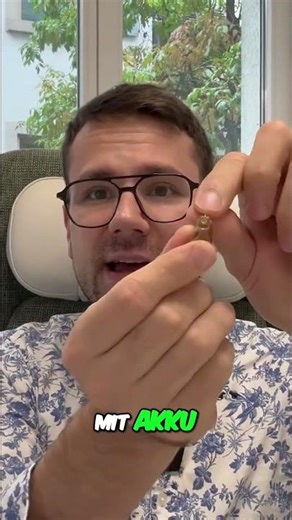 Signia Insio Charge & Go IX Maßgefertigtes Hörgerät!