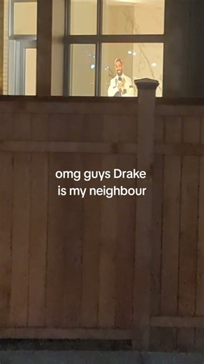 I swear I don't live on The Bridal Path #toronto #drake