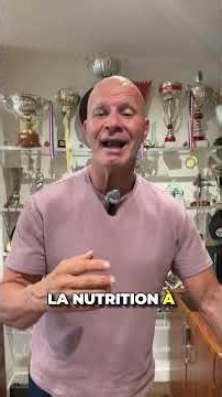 De maigre et malade à musclé : Mon histoire et comment faire pareil