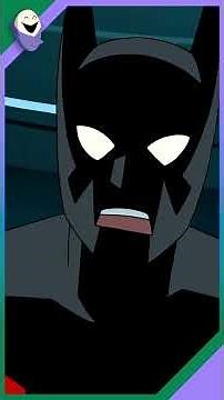 Batman's Akira Moments