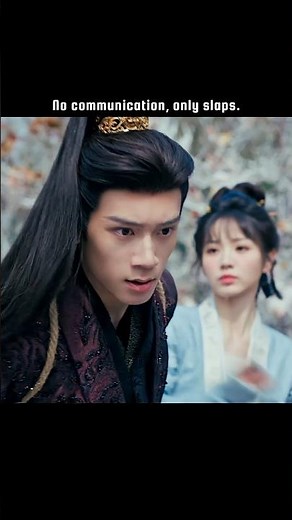 These slaps should sound like this 👀🤭 #cdrama #pursuitofjade #slap #trending #viral #edit #shorts
