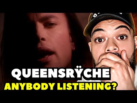WELL?..| FIRST TIME HEARING Queensrÿche - Anybody Listening? REACTION