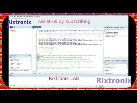 RixtronixLAB timer delphi easy 1