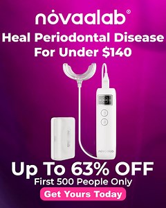 2.3K views · 79 reactions | You have receding gums, and periodontal...