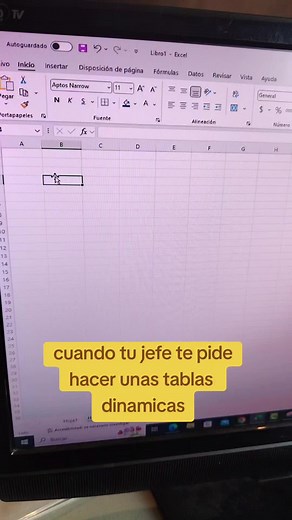 Cómo Hacer Tablas Dinámicas en Excel: Guía Paso a Paso