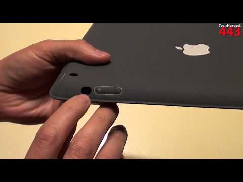 Apple iPad Smart Case