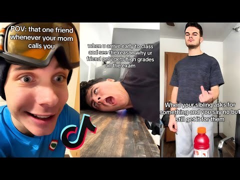 27 Minutes of Relatable TikTok's (pt. 19)