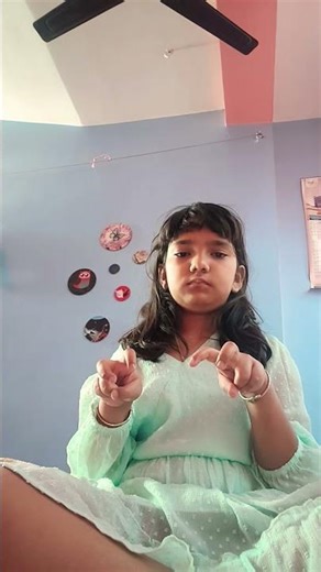 sign language song #edit #birds