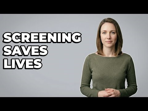 How Do Cervical Screenings Lead To Early Diagnosis?