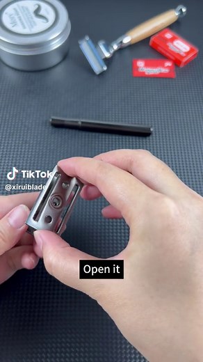 How to Change a Safety Razor Blade: Step‑by‑Step Guide