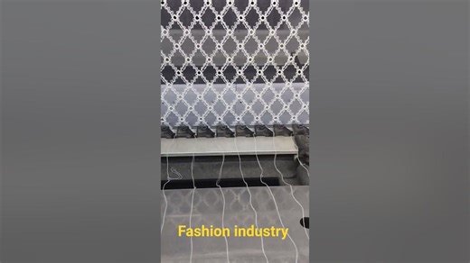 Features of this lace design: Elegant diamond-shaped lace pattern• Fine transparent mesh #fashion .