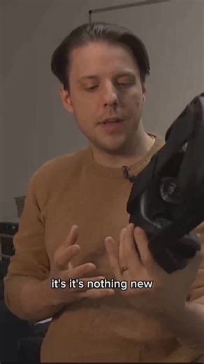 Washington police recruits step into virtual reality training