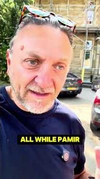 He made £1600 online, without buying and selling anything.