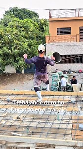 Los súper albañiles 👷 | Bofo Ramos