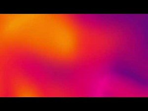 This Neon Gradient Will Relax Your Brain 🌌 (1 Hour Loop)