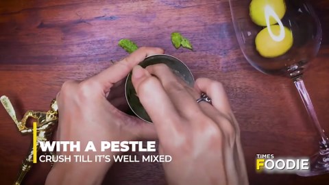 2 Refreshing Summer Drinks You Must Try | Mango Chilli & Lemon Mint Soda Recipes