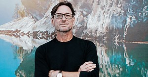 Exclusive: Explore MD Michael Edwards Earth Day interview – Karryon