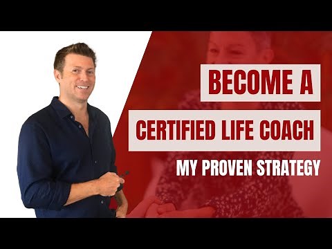 How to Become a Certified Life Coach (Part 1)