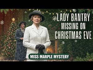 Can You Solve the Christmas Eve Mystery