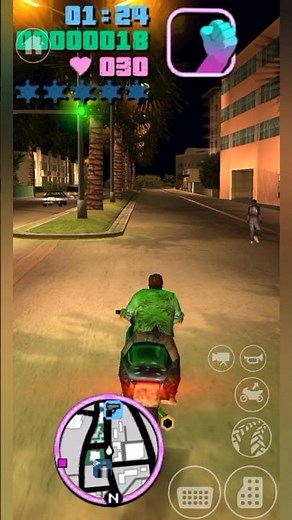 How to Play GTA Vice City on Android Without Installing! 😱🔥🎮