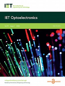 IET Optoelectronics