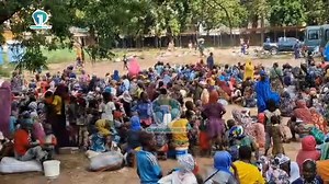 17K views · 321 reactions |  After being picked up in a joint operation at Kaneshie and Abossey Okai, dozens of street dwellers — including children — have been transported to the Ghana Immigration Service Headquarters. #ChannelOneNews | Citi TV | Facebook