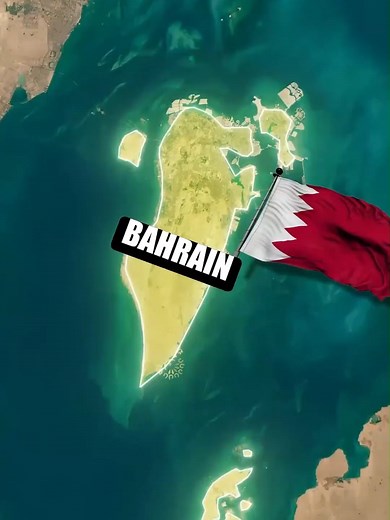 Exploring Bahrain: Fascinating Facts About This Tiny Nation