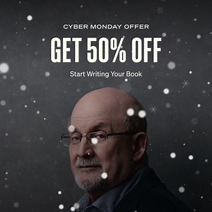 Get 50% off MasterClass this Cyber Monday. Gain access to the world’s best in business, wellness, design, technology, and more. | MasterClass