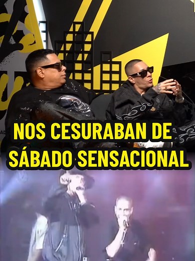 Descubre datos curiosos sobre Baby Rasta y Gringo
