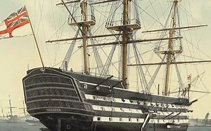 纪录片.战舰.S01E10.木制军舰.2016[片头][高清][英字]