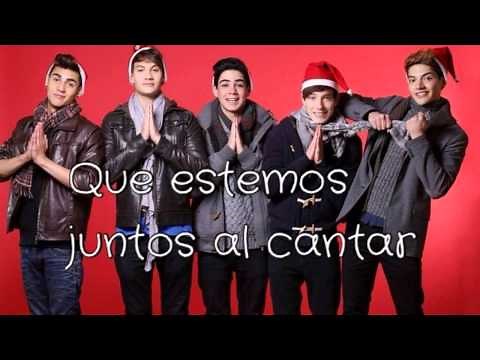 En Navidad - CD9 (Lyrics)