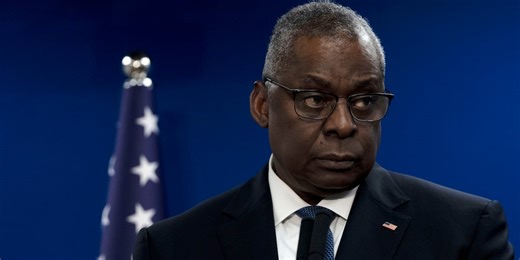 U.S. Secretary of Defense delivers SC State commencement address, visits Fort Jackson